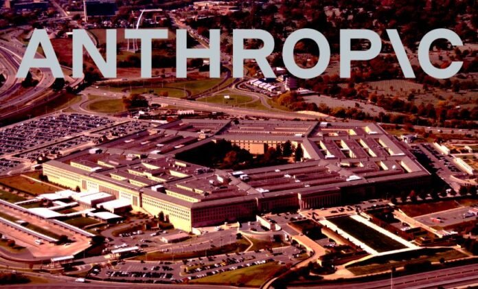 US Appeals Court Supports Pentagon’s Decision to Blacklist Anthropic
