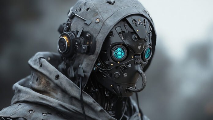 AI-Powered ClosedQuorum Malware Targets Windows Systems AI-Powered ClosedQuorum Malware Targets Windows Systems