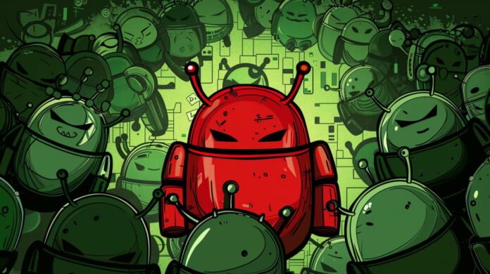 AI-Powered New RatHat Malware Automates Device Control on Android