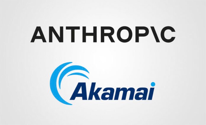 Akamai Expands Cloud Infrastructure with .6B Anthropic Acquisition
