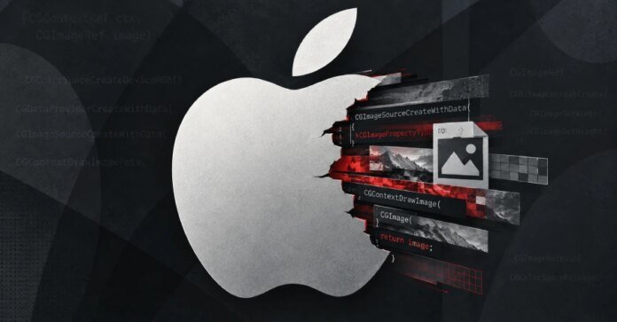 Apple Fixes CoreGraphics Vulnerability Linked to Targeted Attacks