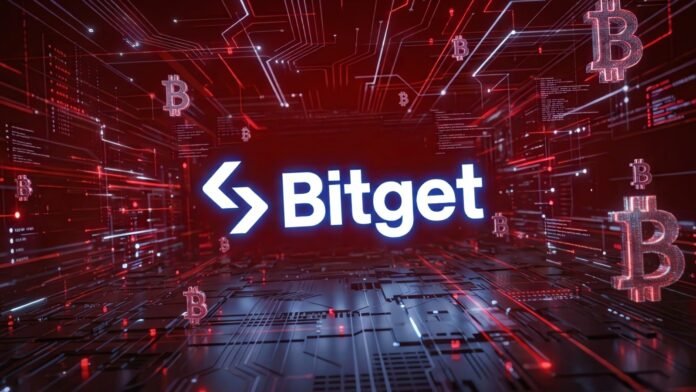 Bitget Restarts Bitcoin Withdrawals Following 7.5 Million Hack