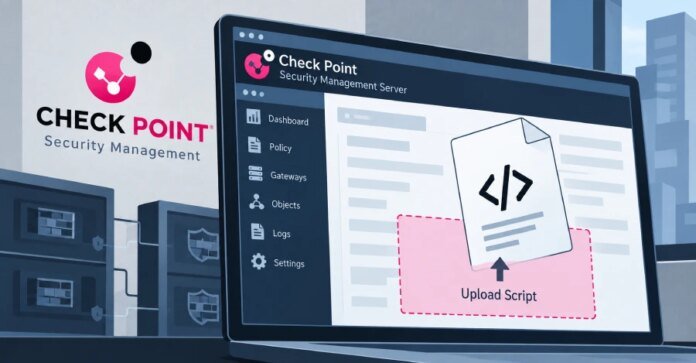Check Point Alerts on Targeted Exploits of Management Server Zero-Day Vulnerability