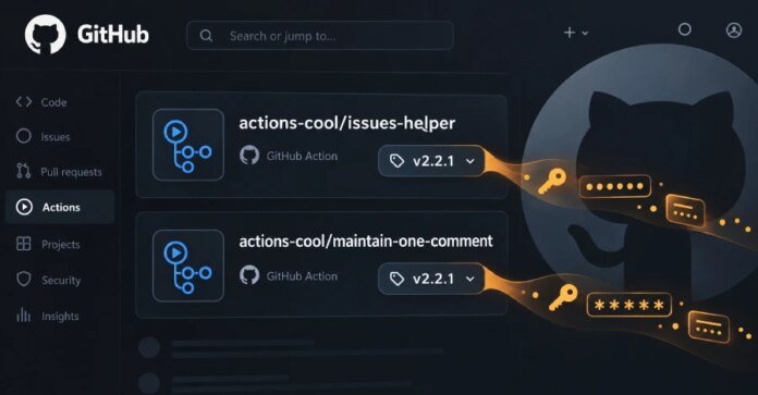 Compromised GitHub Actions Resumes Execution of Mini Shai-Hulud Malware