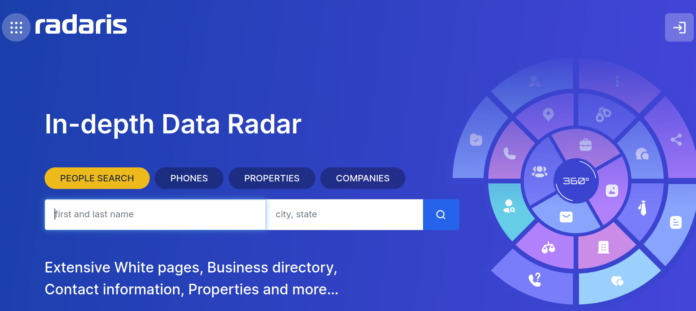 Data Broker Radaris Loses Domain Names in Privacy Battle Data Broker Radaris Loses Domain Names in Privacy Battle