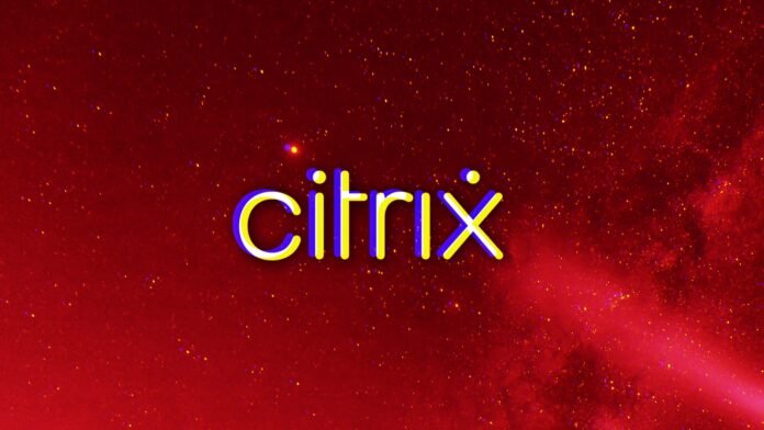 Hackers Target Citrix NetScaler Zero-Day to Install Web Shells