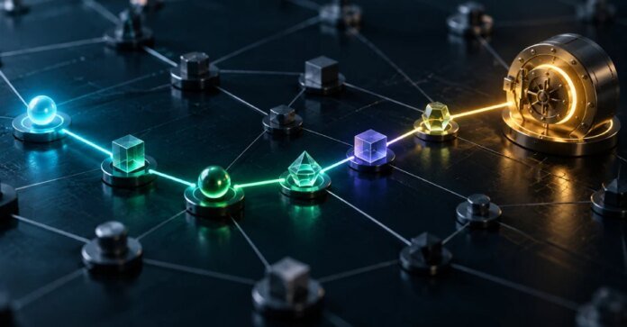 How AI Agents Are Transforming Lateral Movement Strategies How AI Agents Are Transforming Lateral Movement Strategies