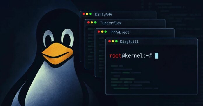 Local Root Vulnerabilities: New Public Exploits for Four Linux Kernel Flaws Released Local Root Vulnerabilities: New Public Exploits for Four Linux Kernel Flaws Released