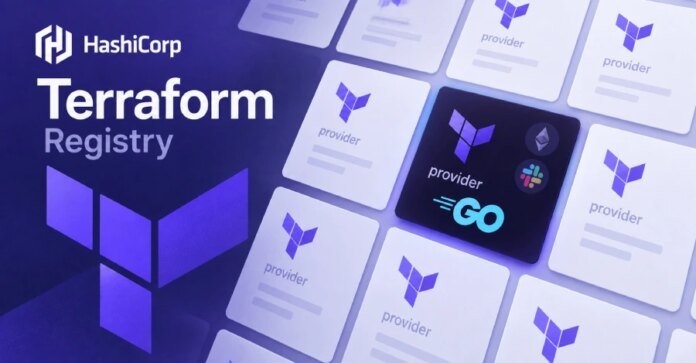 Malicious Terraform Providers Deliver Go Malware Through HashiCorp Registry