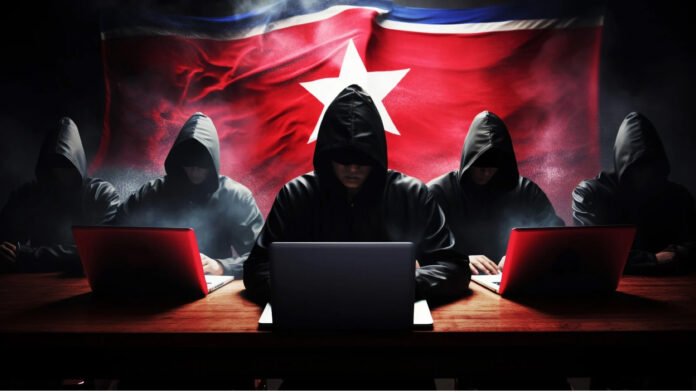 North Korean WaterPlum Hackers Compromise 30,000 Devices Globally