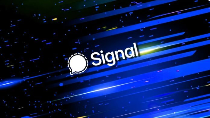 Signal Introduces Encrypted Local Backup for iOS and Desktop Apps Signal Introduces Encrypted Local Backup for iOS and Desktop Apps