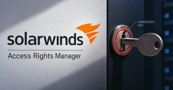 SolarWinds Fixes Critical RCE Flaw Linked to Hard-Coded ARM Key