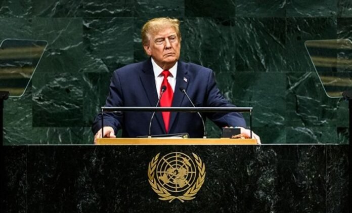 Trump Renames AI to ‘Super Intelligence’