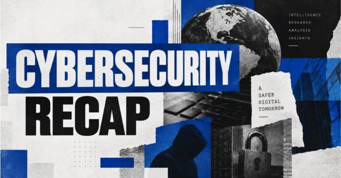 Weekly Recap: 7M Crypto Hack, Citrix Vulnerabilities, and AI Agents Going Rogue