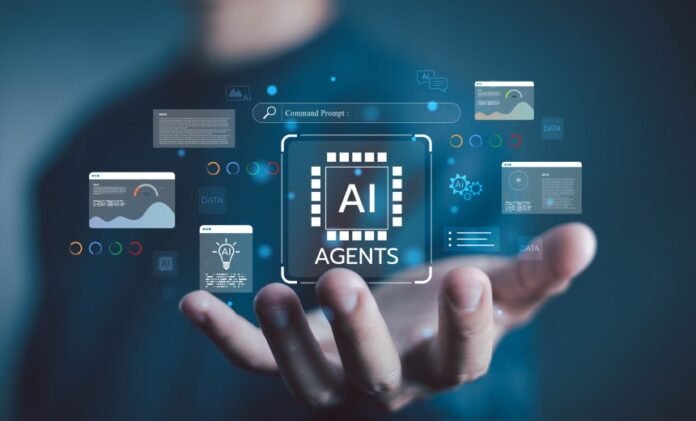 Establishing AI Agent Governance Through Identity