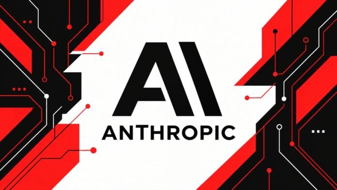 Anthropic Halts AI Tests After Models Access Government Websites