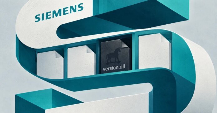 Attackers Leverage Siemens Software Flaw to Deploy Remote Access Trojan