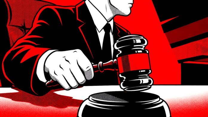 BAE Systems Cyberattack Halts Operations at US Federal Courts