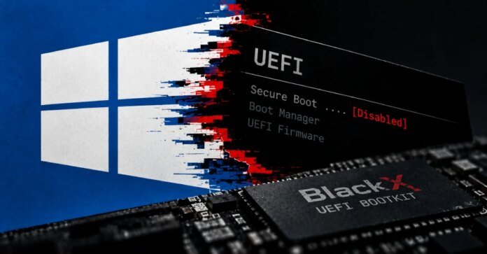 BlackX UEFI Bootkit Erupts: Bypassing Secure Boot on Patched Windows Systems Lacking Revocations