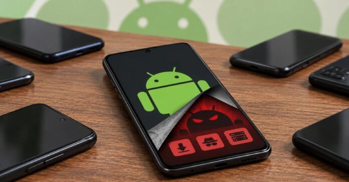Budget Android Phones Come with Preinstalled Malware, Acting as Residential Proxies