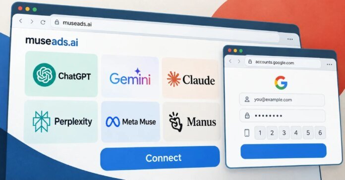 Credential Theft: How Fake ChatGPT, Gemini, and Claude Ad Portals Steal Your MFA Codes
