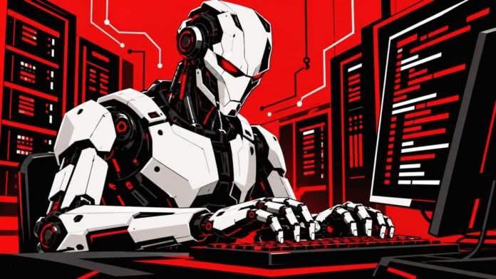 Cyberattacks on South Korean Banks Targeted by ARTEX AI and Claude Agents