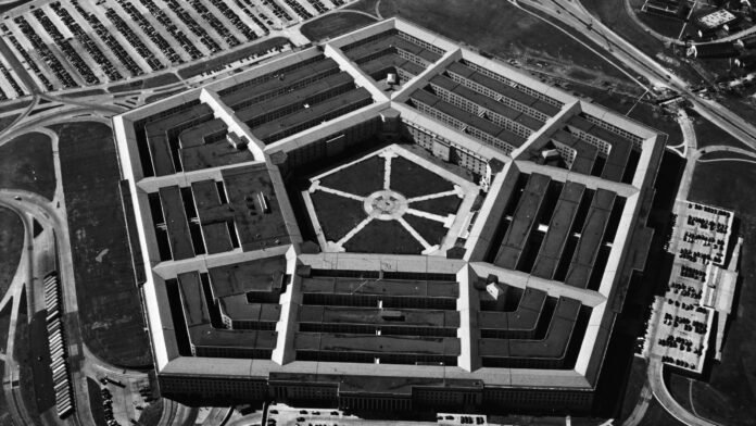 Data Breach: Hackers Expose Pentagon Records of Over 3 Million Personnel