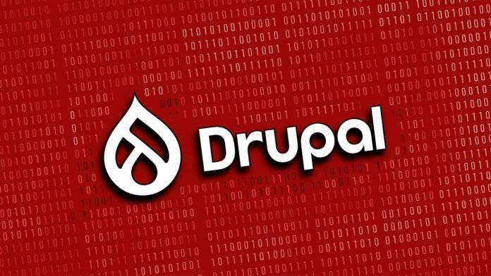 Drupal Addresses Critical RCE Vulnerabilities Amidst Rising Exploit Risks Drupal Addresses Critical RCE Vulnerabilities Amidst Rising Exploit Risks