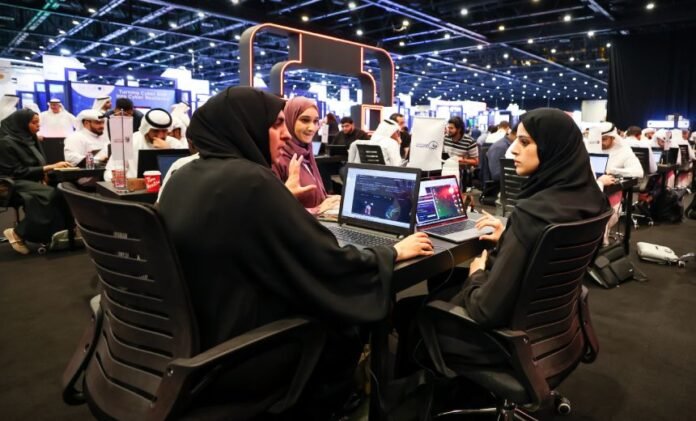 Dubai Government Agencies Face Off in Hacking Contest