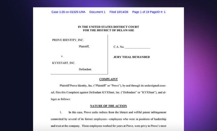 Evidence Emerges of Ex-Employees Behind KYXStart Infringement Claims