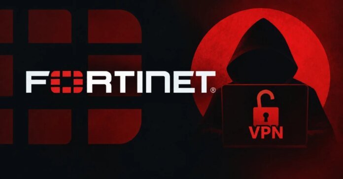 FortiOS Vulnerability Allows PEERSTITCH Malware to Bypass VPN Session Security Checks