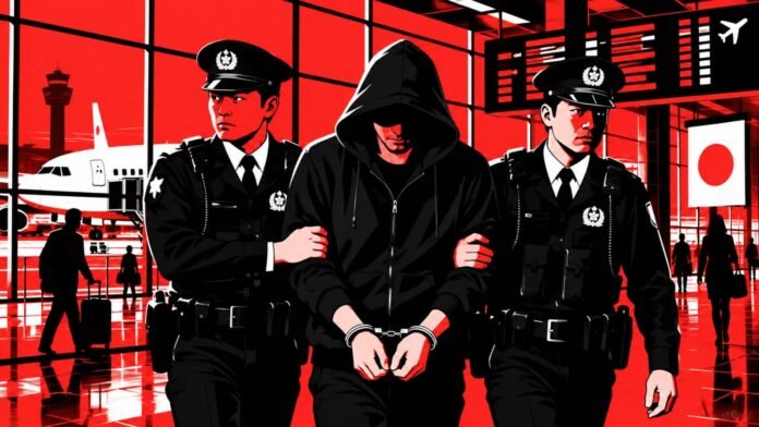 Germany Extradites and Arrests Key Member of Qilin Ransomware Group Germany Extradites and Arrests Key Member of Qilin Ransomware Group