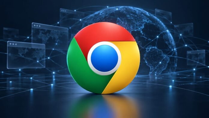 Google Chrome Enhances Scam Detection with Gemini, Alerts Users to ClickFix Threats