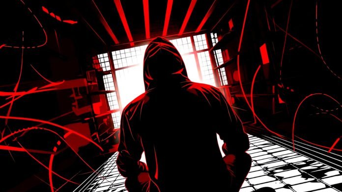 Hacker Sentenced to 8 Years for .3 Million Tax Fraud