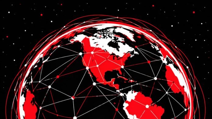 Hackers Exploit D-Link and Ubiquiti Devices to Resell Stolen Bandwidth
