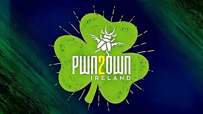 Hackers Target 32 Zero-Day Vulnerabilities on Opening Day of Pwn2Own Ireland