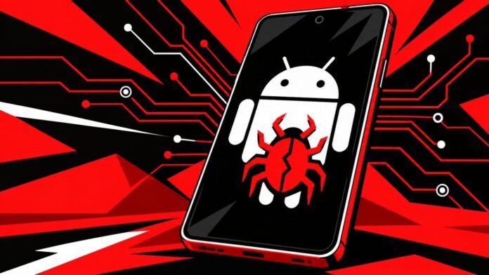 Hirudo Malware Disguises Itself as Banking Apps to Bypass Security Checks