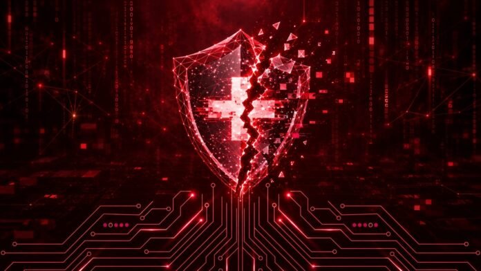 IQVIA Faces .8 Million Fine for Inadequate Health Data Anonymization