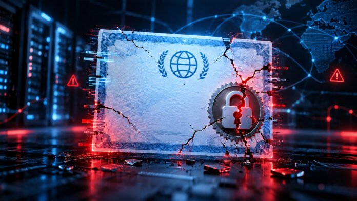 Mozilla, Google, and Apple Block Security Threat from eMudhra CA Certificates