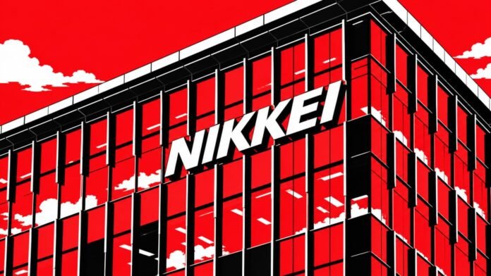 Nikkei Reports Third Data Breach in a Month, Exposing 1.8 Million Records Nikkei Reports Third Data Breach in a Month, Exposing 1.8 Million Records