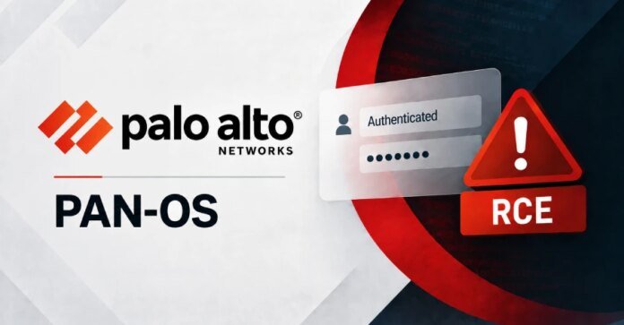 Palo Alto Networks Addresses Active Exploitation of RCE Vulnerability in PAN-OS