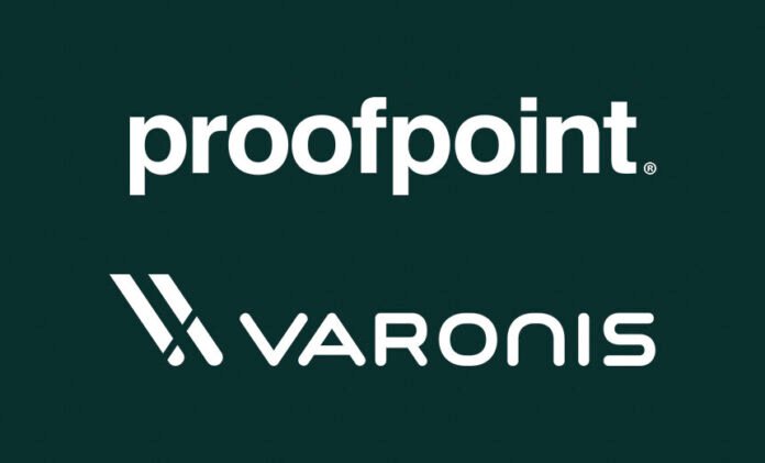 Proofpoint Acquires Varonis for .3 Billion in Major Data Security Deal Proofpoint Acquires Varonis for .3 Billion in Major Data Security Deal