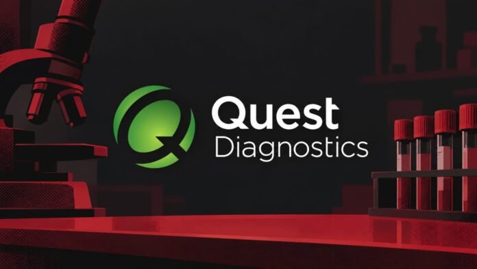 Quest Diagnostics Confirms Patient Records Exposed in Data Breach