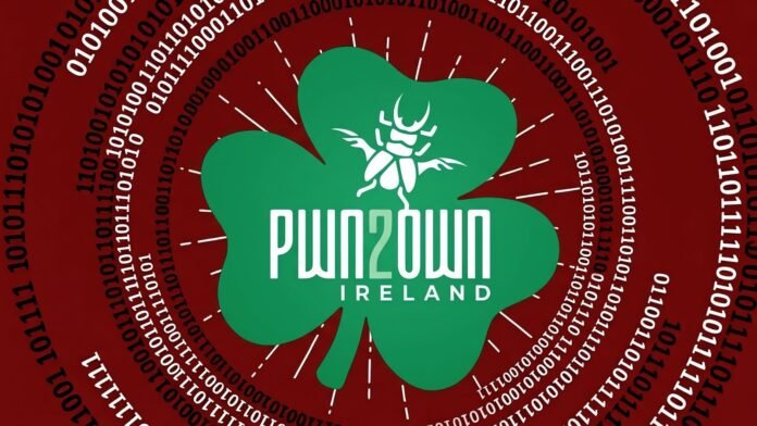 Samsung Galaxy S26 Hacked Multiple Times at Pwn2Own Ireland