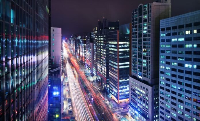 South Korea Investigates Possible AI Involvement in Bank Data Theft