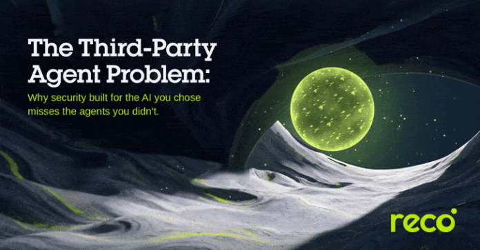 The Third-Party Agent Dilemma: Why Your AI Security Overlooks Unseen Threats